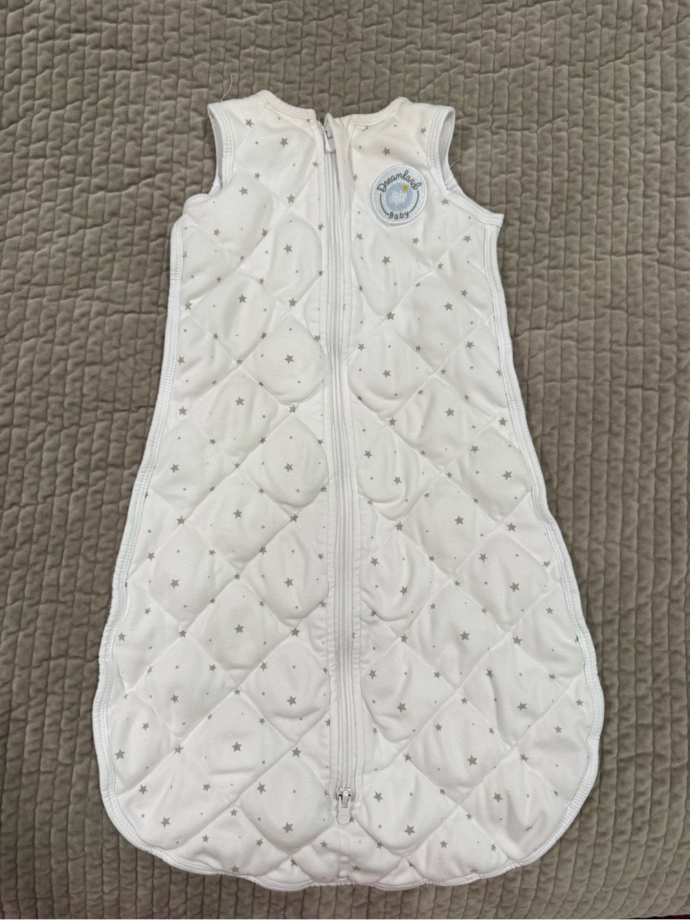Dreamland sleep sack